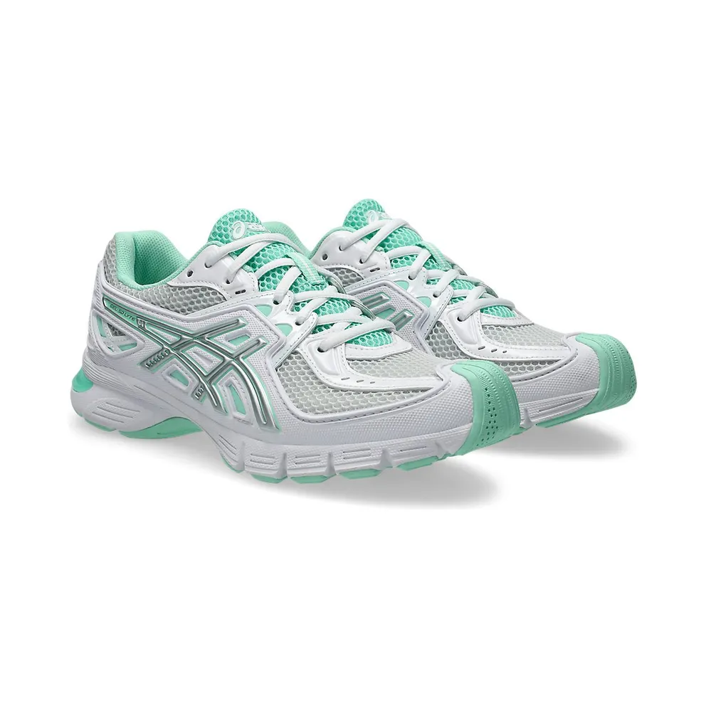 ASICS GEL-SD-LYTE “White / Glacier Grey” (1203A886-101)