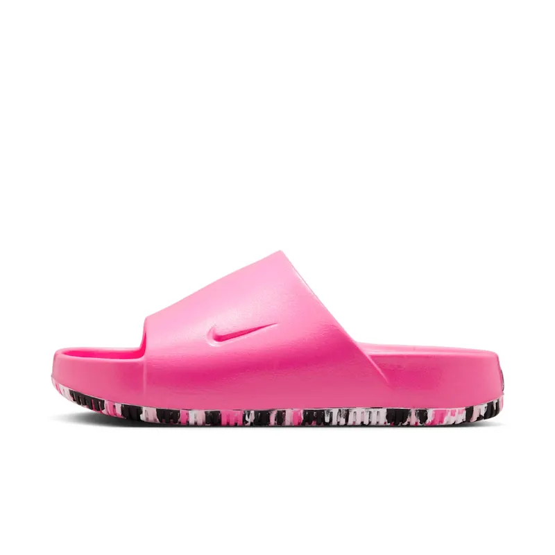 Nike Calm Slide “A’ja Wilson Hyper Pink” (HM0275-601)