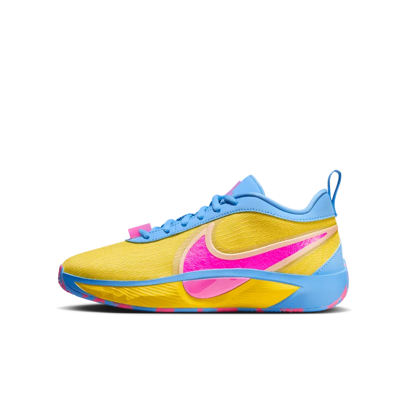 Nike Giannis Zoom Freak 6 Candy Funhouse (HV5928-400)