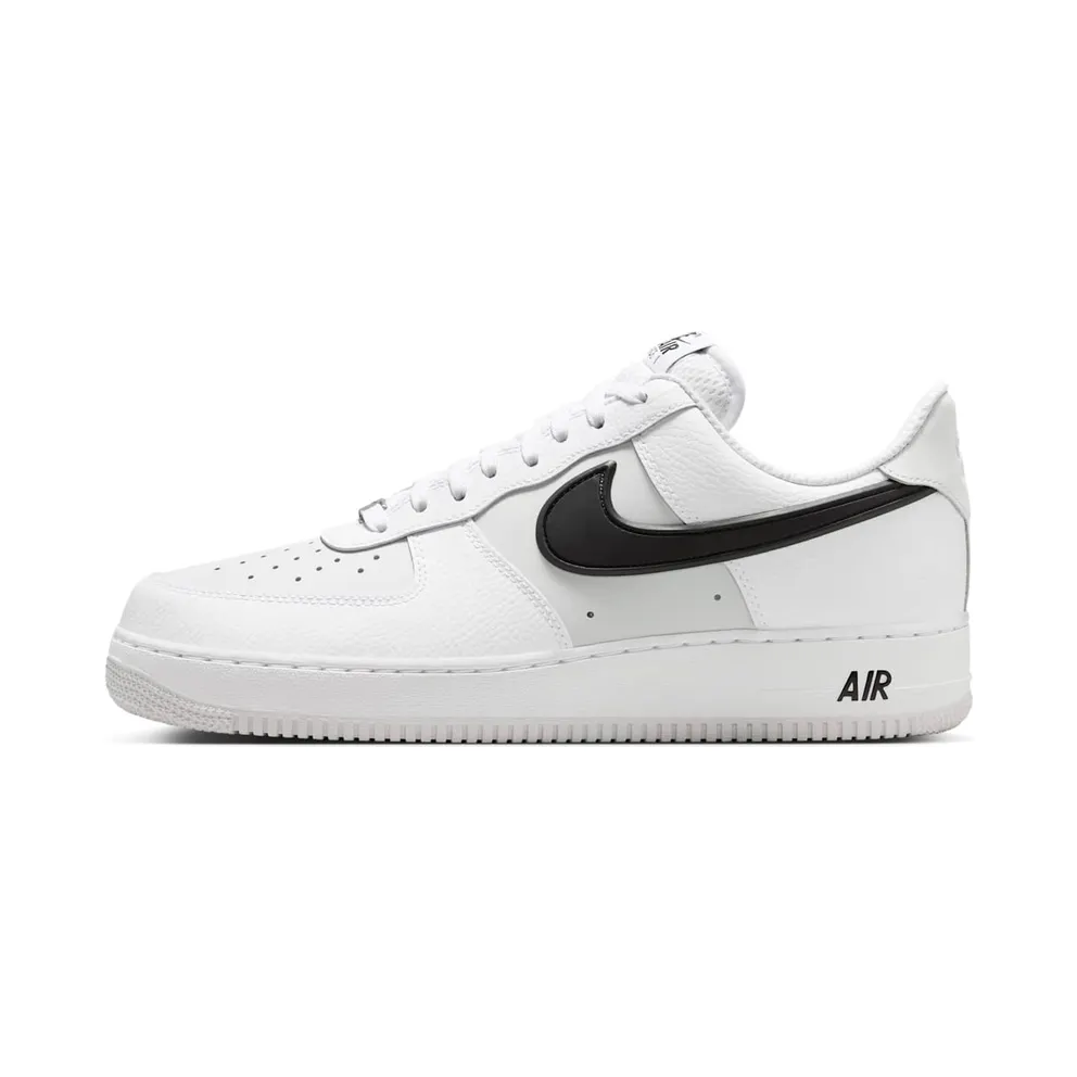 Nike Air Force 1 White/Photon Dust/Black (IR1475-100)