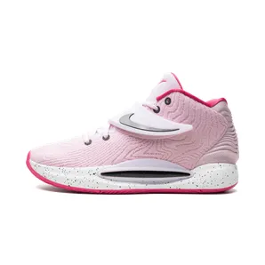 Nike KD14 Kay Yow “Pink Kay Yow” (DV2497-600)