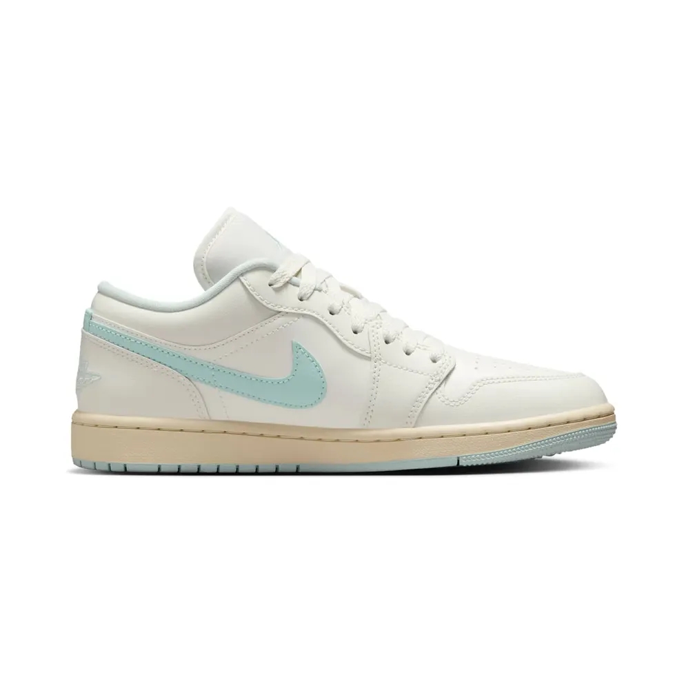 Jordan 1 Low “Sail Igloo” (DC0774-134)