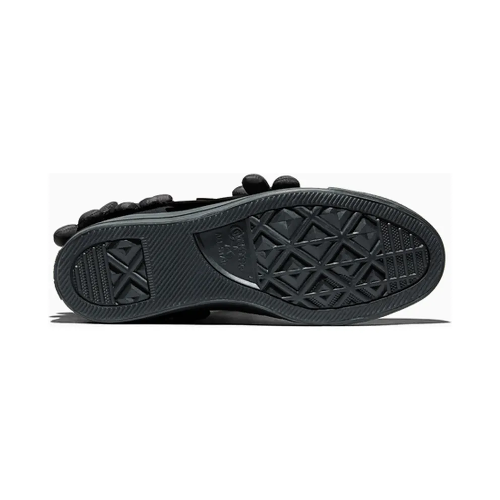 Converse Chuck Taylor Black (A17727C)