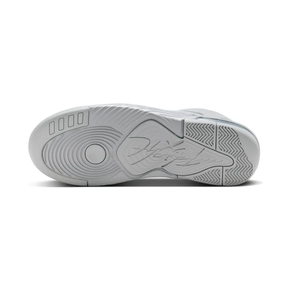 Jordan FLIGHT ORIGIN 4 “Cool Grey” (921196-005)