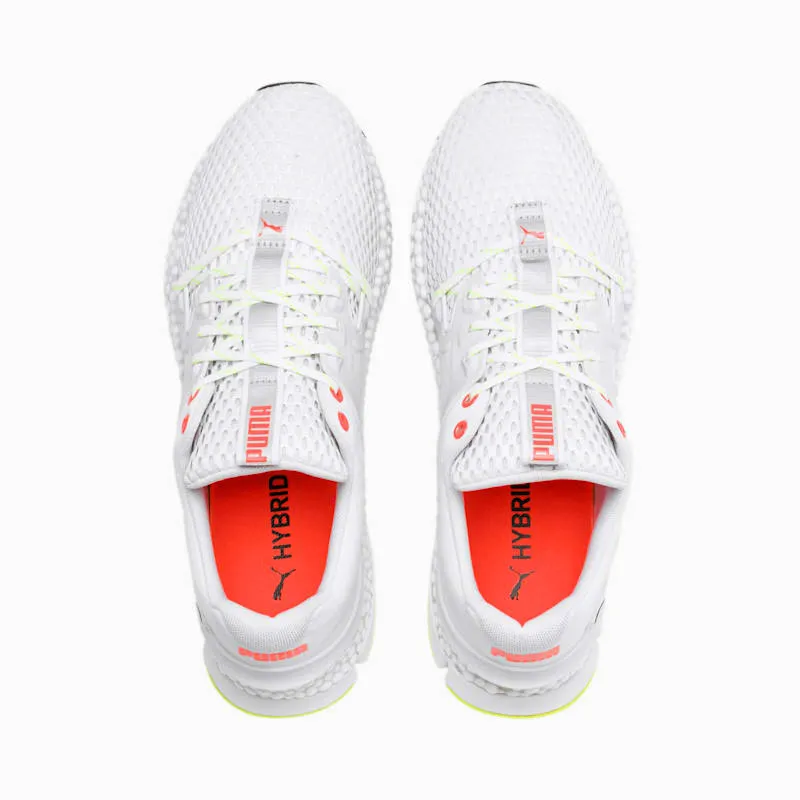 Puma Hybrid Sky “White Black Nrgy Red” (192575-04)