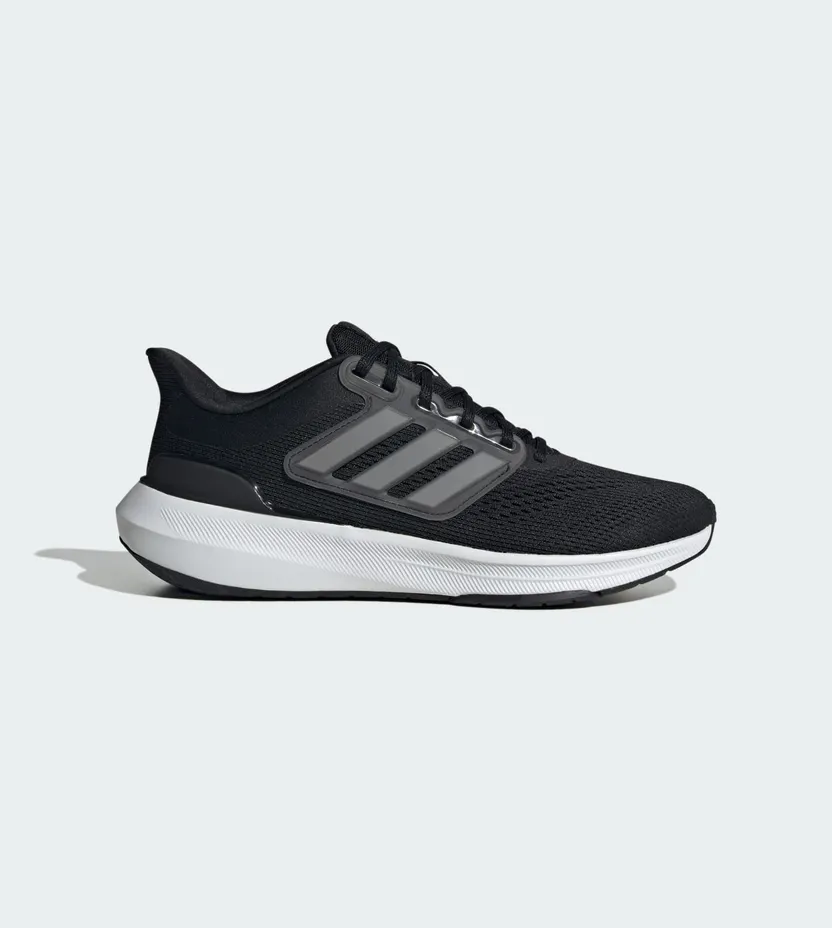 adidas Ultrabounce Core Black Cloud White (HP5796)