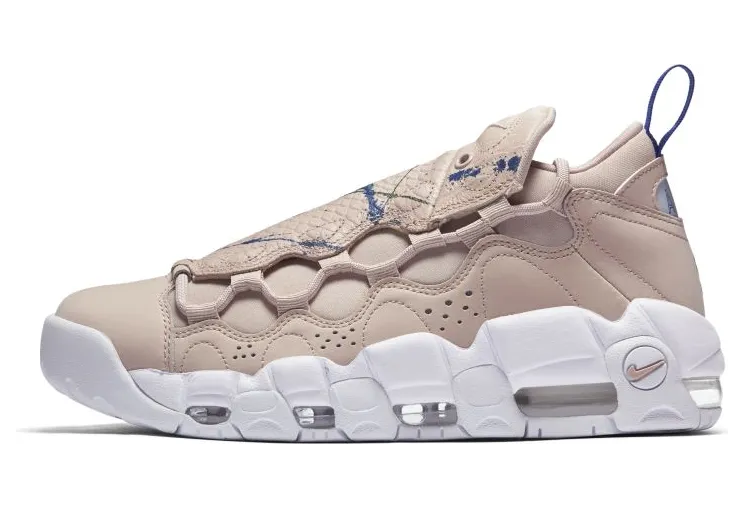 Nike Air More Money Particle Beige (W)