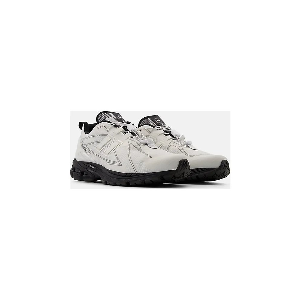 New Balance 1906R No Sew Pack White Black (U1906RNA)