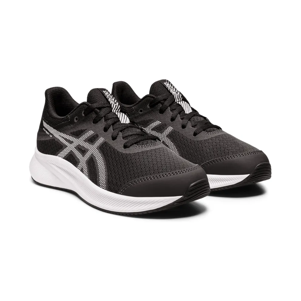 Asics PATRIOT 13 GS Graphite Grey/White (1014A267.020)