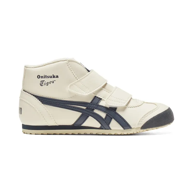 Onitsuka Tiger MEXICO Mid Runner KIDS (1184a002-200)