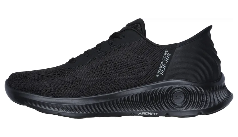 skechers-slip-ins 216314 BBK