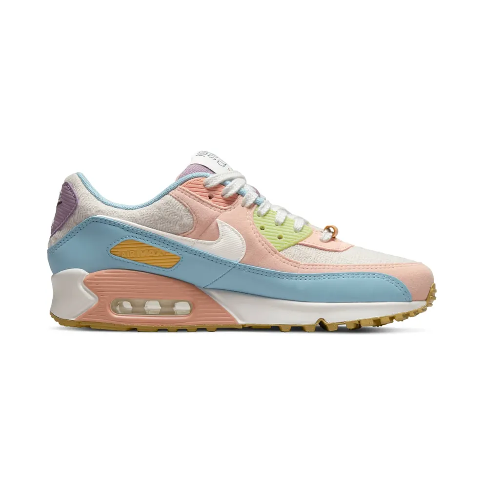 Nike Air Max 90 SE Sun Club Multi (DJ9997-100)