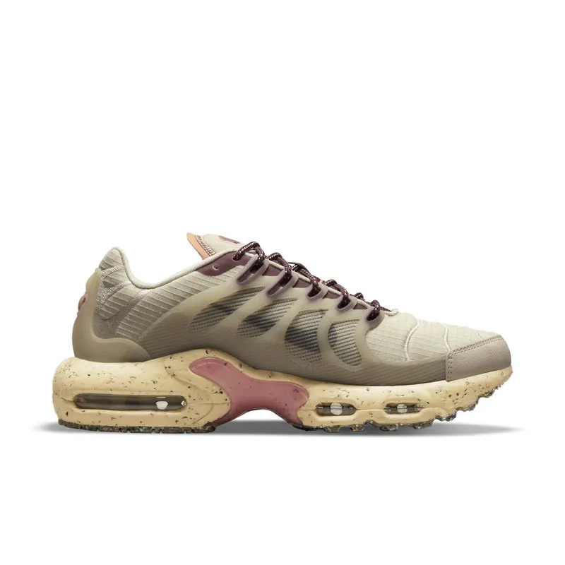 Nike Air Max Terrascape Plus White 50% Sustainable Materials (DC6078-200)