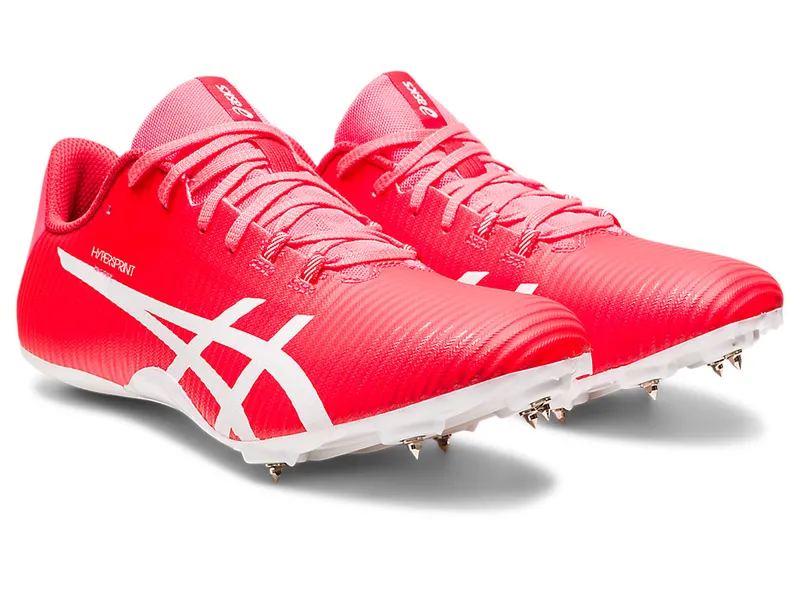 Asics HYPERSPRINT 8 Diva Pink/White (1093A197.702)