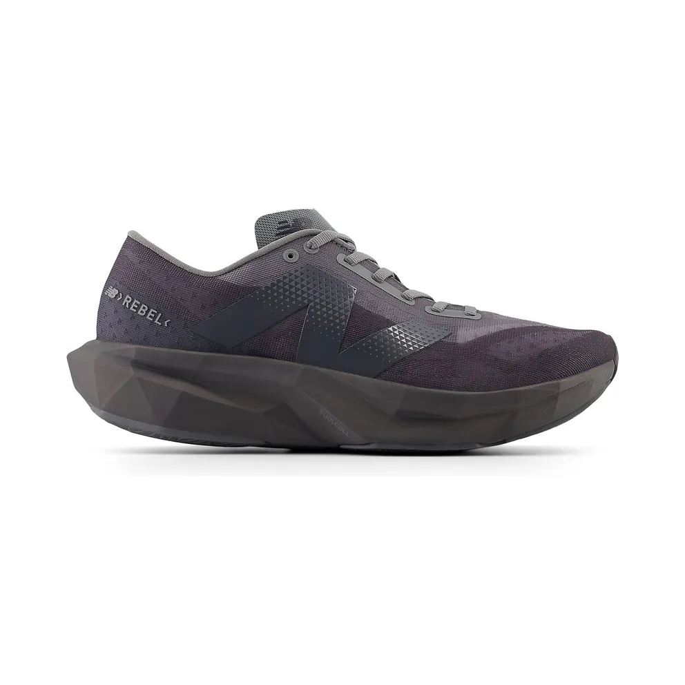 New Balance FuelCell Rebel v4 Dark Grey (MFCXLG4)