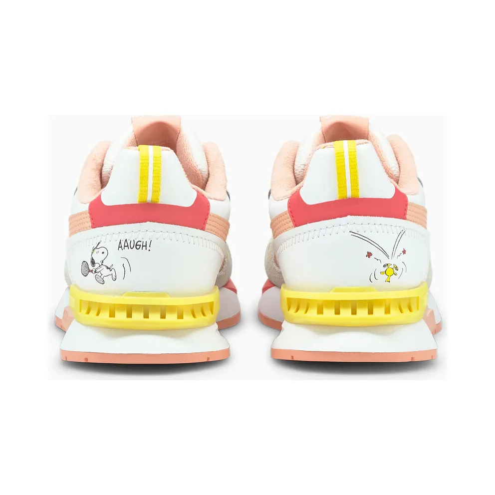 Puma x Peanuts Mirage Mox White (37573402)