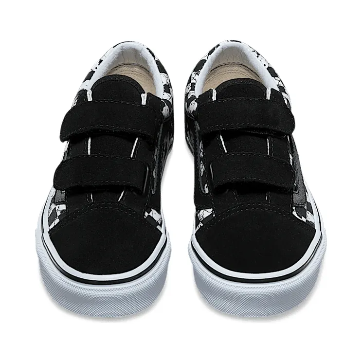 vans-checkerboard VN0A38HDQQO