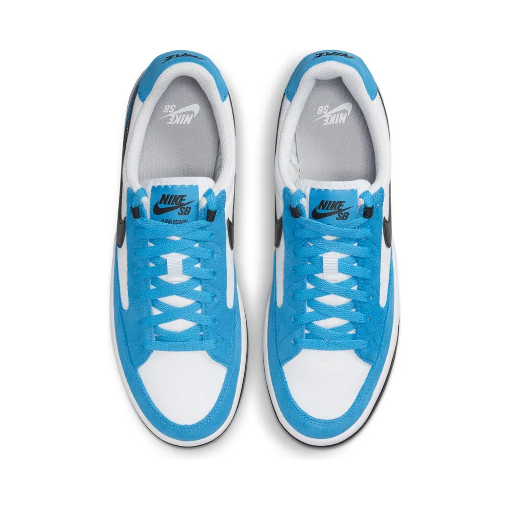 Nike SB Adversary Premium Blue White (CW7456-403)