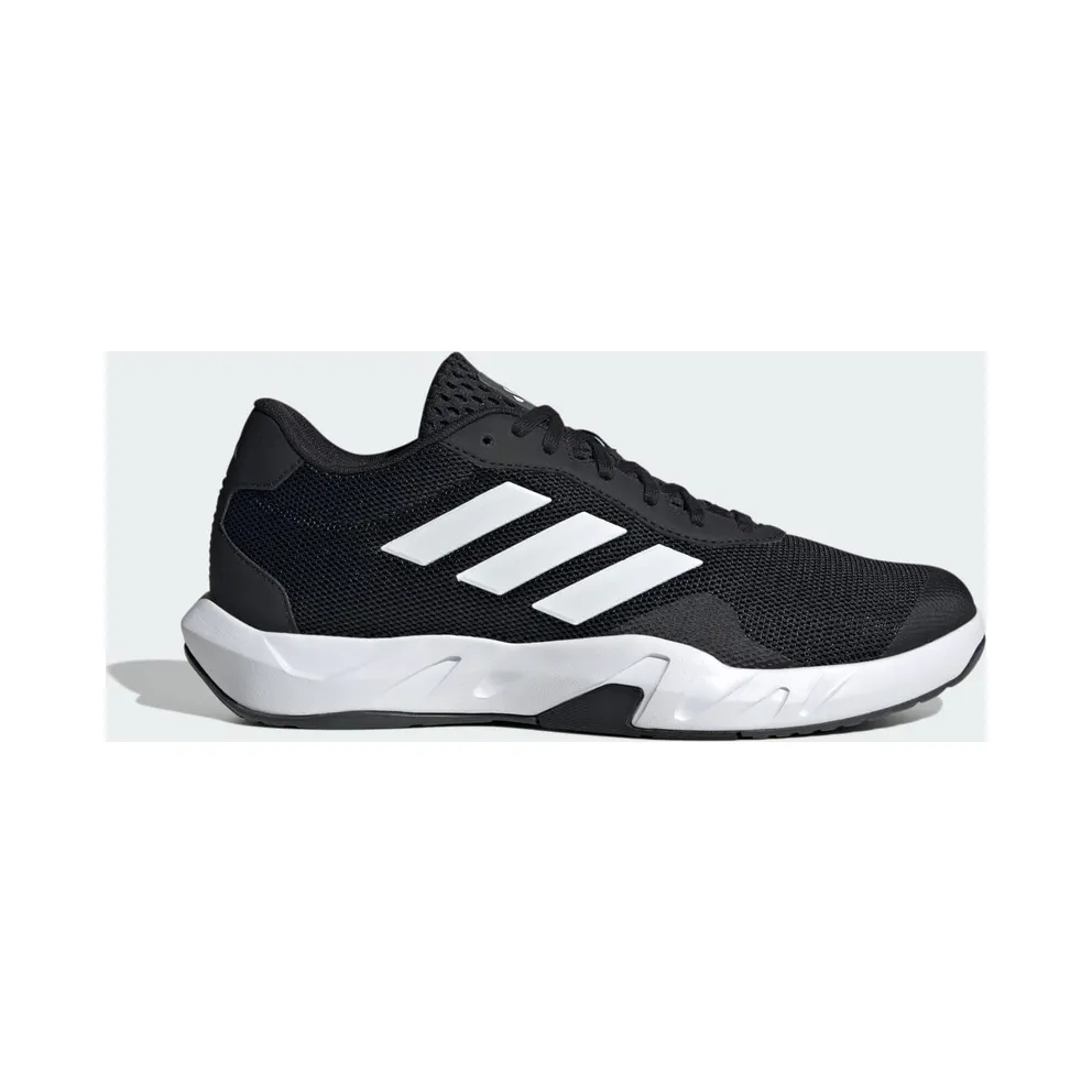 Adidas Amplimove Trainer Core Black / Cloud White / Grey Six (IF0953)