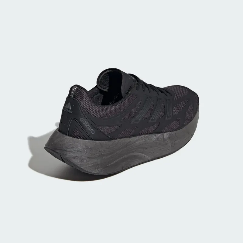 Adidas Adizero Aruku Core Black / Carbon / Iron Metallic (JH7772)