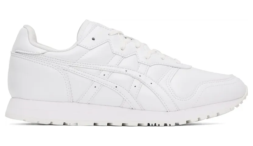 Comme Des Garçons White Asics Edition OC Runner WHITE (FJ-K102-002)