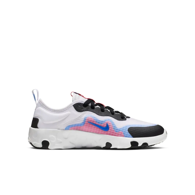 Nike Renew Lucent Older Kids’ White (CD6906-101)