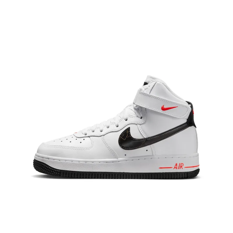 Nike Air Force 1 High Electric (FD1019-100)