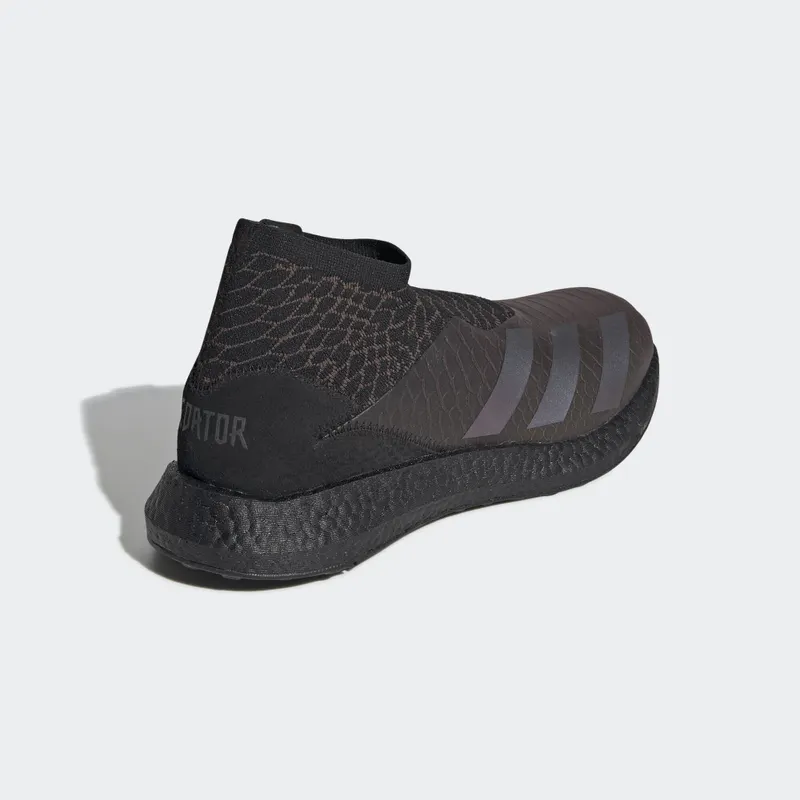 adidas Predator 20.1 TR ANML Black Core Black/Core Black/Solar Red (EH2944)