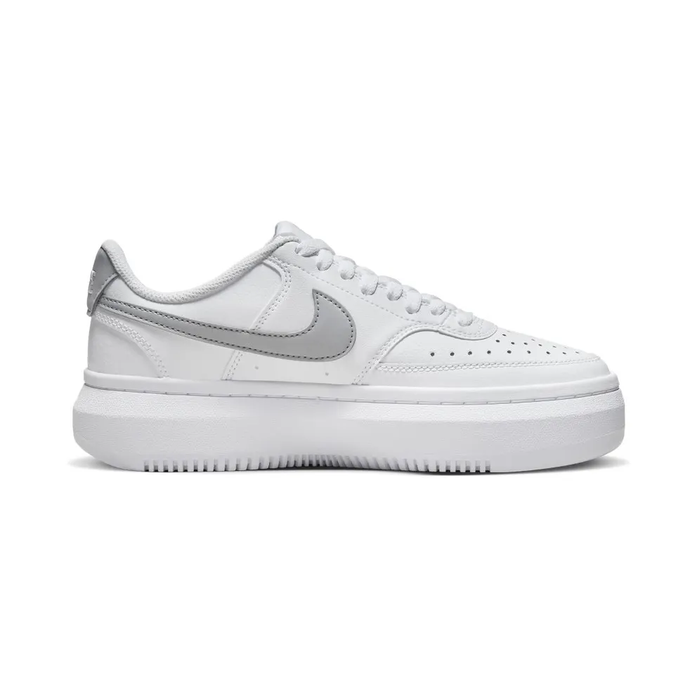 Nike Court Vision Alta White (DM0113-101)