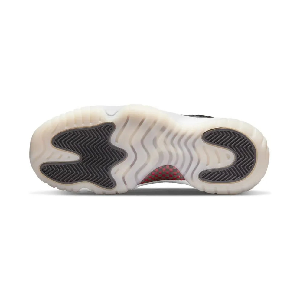 Air Jordan 11 Low 72-10 (GS) (528896-001)