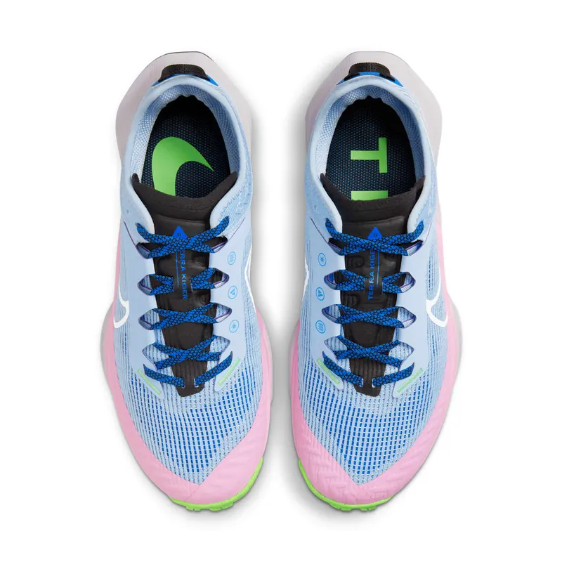 Nike Air Zoom Terra Kiger 8 Trail Running Purple (DH0654-500)