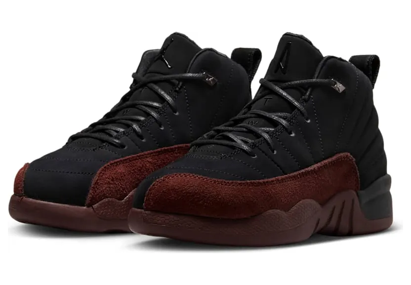 air-jordan-12 FB2686-001