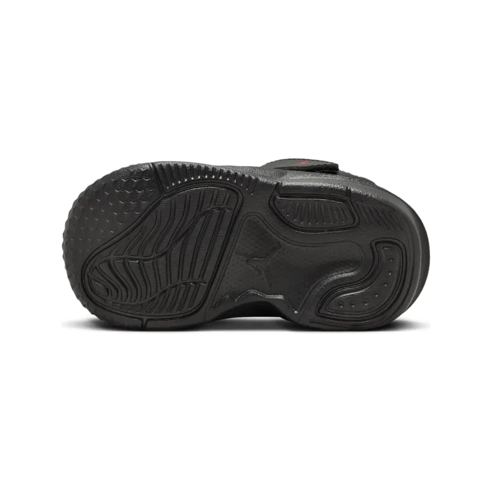 Jordan Max Aura 5 Black University Red (DZ4355-006)
