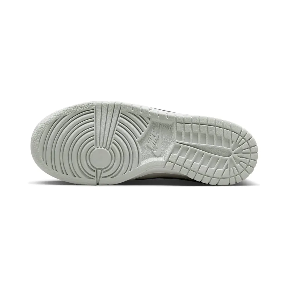 Nike Dunk Low GS “Football Grey” (FD1232-002)