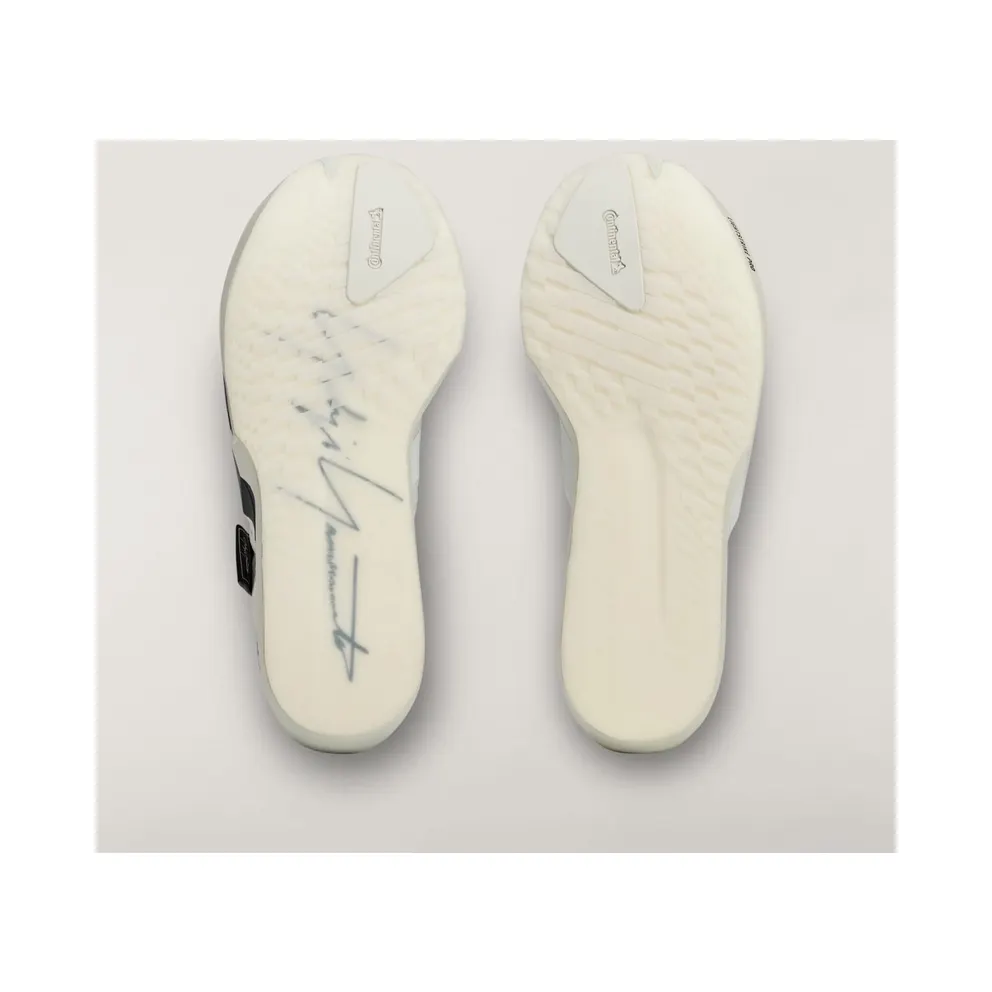 Adidas Y-3 Adios 9 Orbit Grey / Orbit Grey / Black (JR6653)