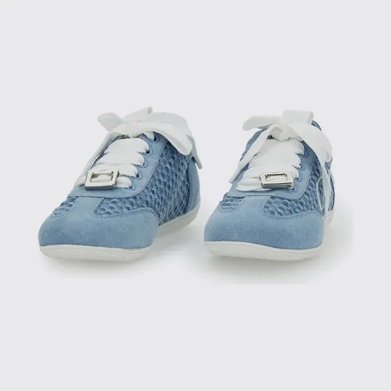 Roger Vivier Sneakers Blue (RVW79342800UYW788K)