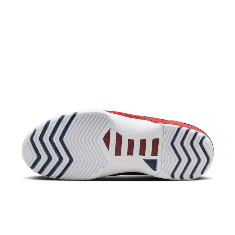 Nike Air Zoom Generation “First Game” (DM7535-101)