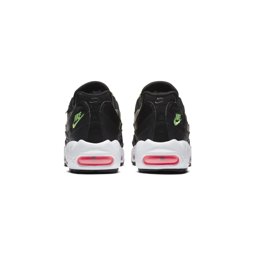 Nike Air Max 95 SE Black (CV9030-001)