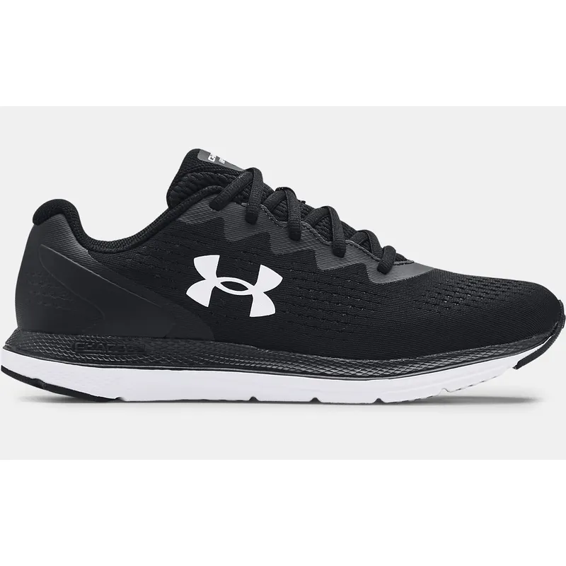 Under Armour Charged Impulse 2 Black (3024136-001)