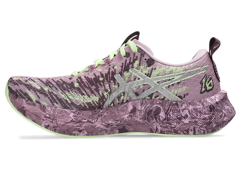 ASICS NOOSA TRI 16 “Hazy Lilac / Dark Prune” (1012B675-704)
