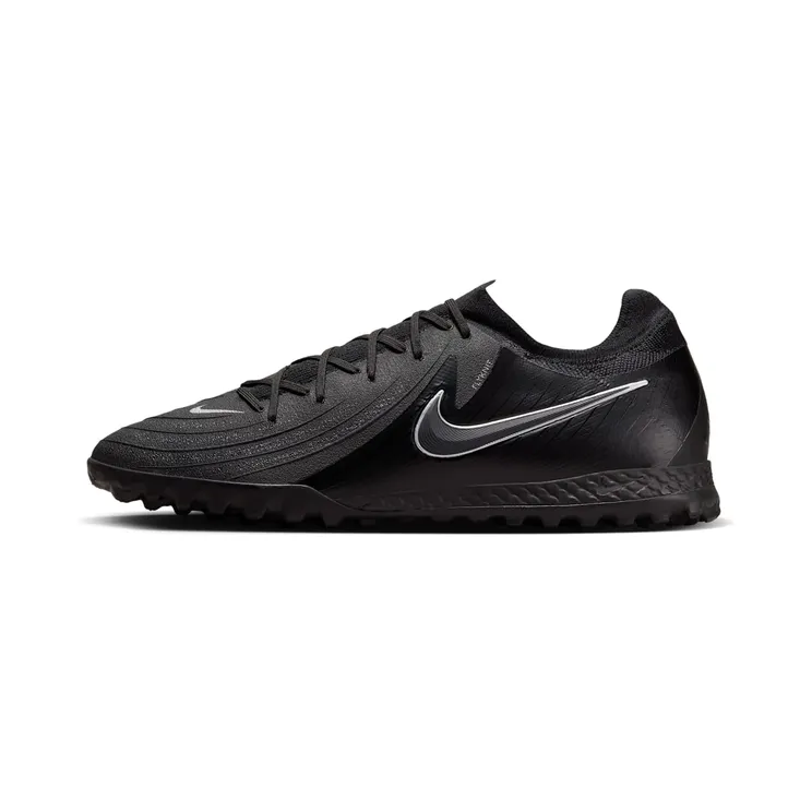 Nike Phantom GX 2 Pro TF Shadow Pack “Black” (FJ2583-001)