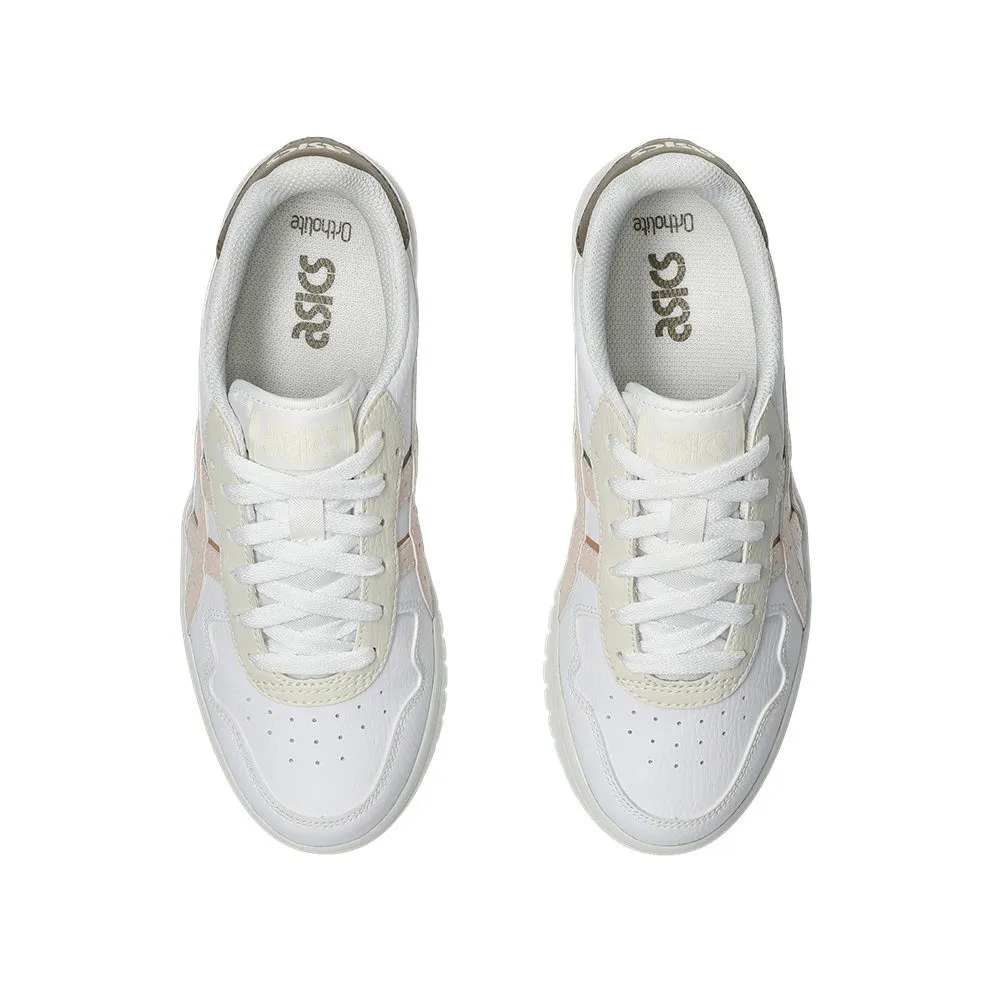 ASICS Japan S PF White Mineral Beige (1202A360-118)