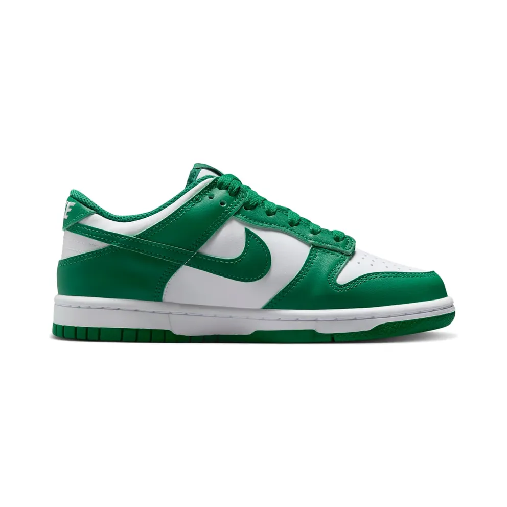Nike Dunk Low GS “White Malachite” (FB9109-114)