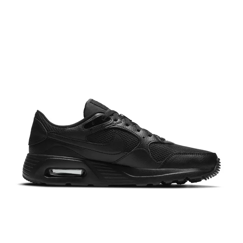 Nike Air Max SC Black (CW4555-003)