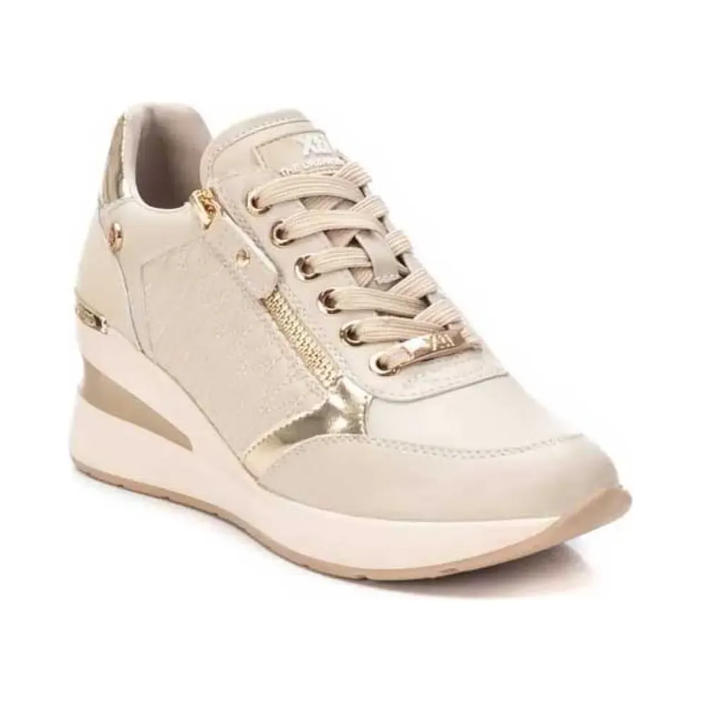 Xti sneaker Beige (14307102-Beige)