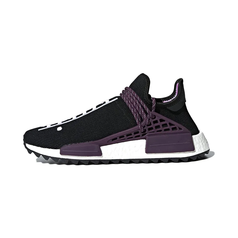 adidas Human Race NMD Pharrell Holi Festival (Core Black)