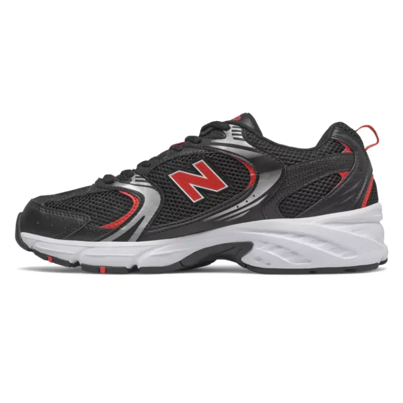 New Balance MR530 UXS Phantom / Velocity Red (MR530UXS)