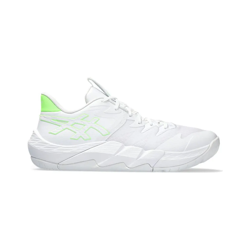 ASICS Unpre ARS Low 2 White Lime Burst (1063A083-100)