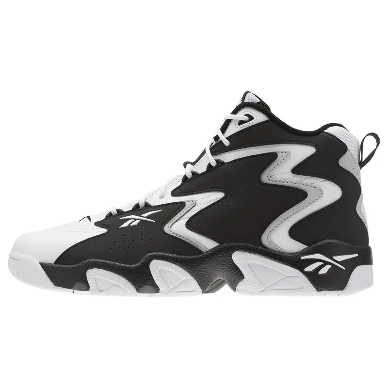 Reebok Mobius OG Black White Black/White-Snowy Grey (Other Brands Other)