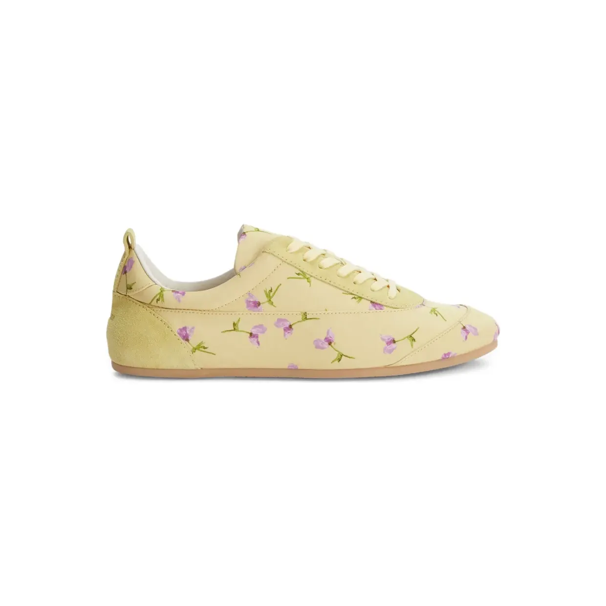 Jil Sander Etage sneakers – Beige (J15WS0047P7713)